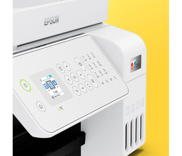 EPSON  EcoTank L5316  C11CJ65413 - 1247306 - zdjęcie 5